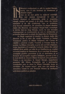 Petroniu Florea - Cuvintele Domnului - Img 2
