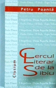 Petru Poanta - Cercul literar de la Sibiu