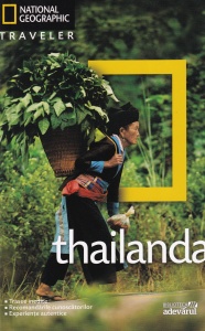 Phil Macdonald, Carl Parkes - Thailanda - Img 1