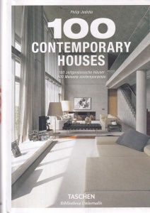 Philip Jodidio - 100 Contemporary Houses