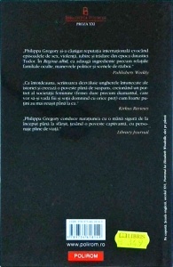 Philippa Gregory - Regina alba - Img 2