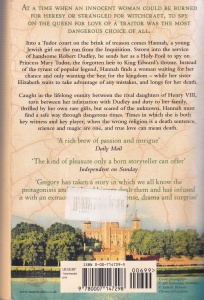Philippa Gregory - The Queen's Fool - Img 2