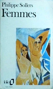 Philippe Sollers - Femmes - Img 1