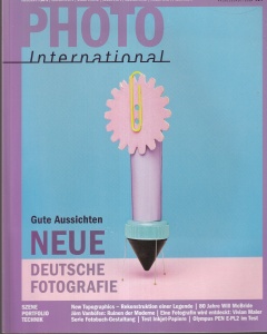 Photo International, marz-april, 2/2011
