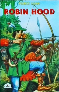 Pierce Egan - Robin Hood