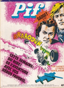 PIF Gadget, 336