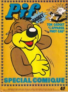 PIF Gadget, 339
