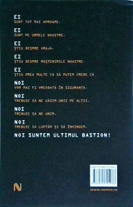 Pittacus Lore - Puterea celor sase - Img 2
