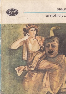 Plaut - Amphitryo