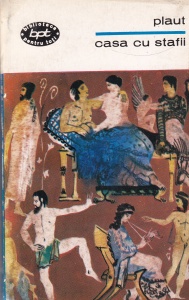 Plaut - Casa cu stafii