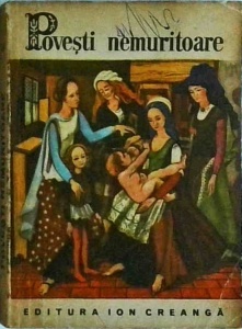 Povesti nemuritoare, volumul 14