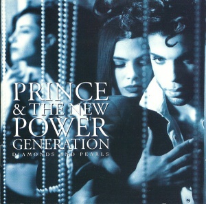 Prince, The New Power Generation – Diamonds And Pearls