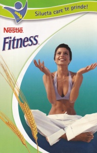 Radu Teodorescu - Fitness cu Radu. Cele mai bune programe de ingrijire corporala - Img 2