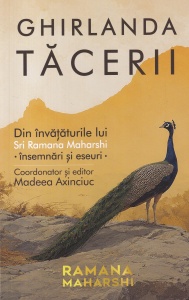 Ramana Maharshi - Ghirlanda tacerii
