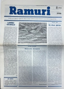 Ramuri, nr. 3, martie 1986
