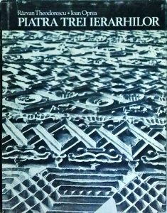 Razvan Theodorescu - Piatra Trei Ierarhilor