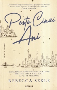 Rebecca Serle - Peste cinci ani