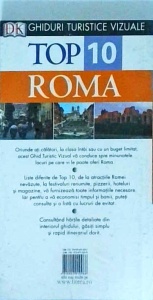 Reid Bramblett, Jeffrey Kennedy - Ghiduri turistice vizuale. Roma - Img 2