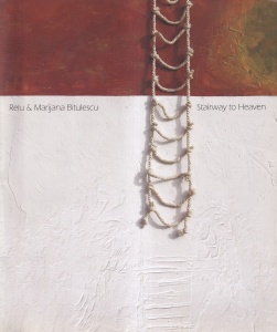 Relu & Marijana Bitulescu - Stairway to Heaven