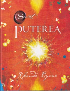 Rhonda Byrne - Puterea (Secret)