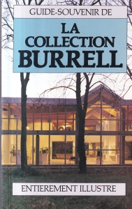 Richard Marks - Guide-souvenir de la Collection Burrell