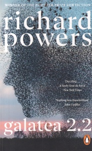 Richard Powers - Galatea 2.2
