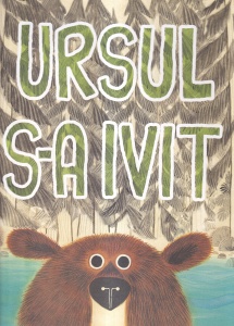 Richard T. Morris - Ursul s-a ivit