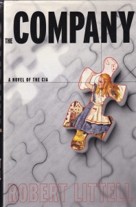 Robert Littell - The Company: A Novel of the CIA