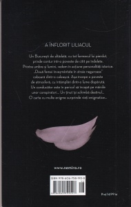 Rodica Ojog-Brasoveanu - A inflorit liliacul - Img 2