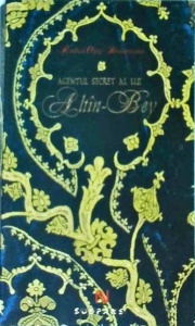 Rodica Ojog Brasoveanu - Agentul secret al lui Altin Bey
