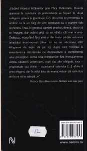 Rodica Ojog-Brasoveanu - Barbatii sunt niste porci - Img 2