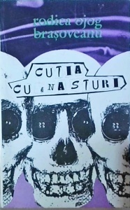 Rodica Ojog-Brasoveanu - Cutia cu nasturi (1994)