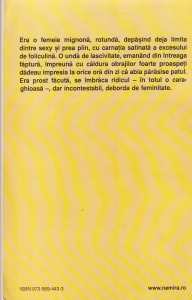 Rodica Ojog-Brasoveanu - Grasa si proasta - Img 2