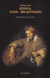 Rodica Ojog-Brasoveanu - Logofatul de taina