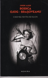 Rodica Ojog-Brasoveanu - O bomba pentru revelion (2015)