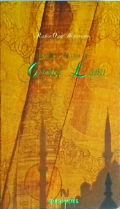 Rodica Ojog-Brasoveanu - Vulturul dincolo de cornul lunii