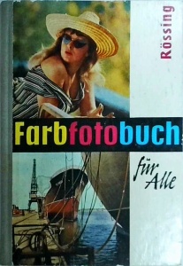 Roger Russing - Farbfotobuch fur alle