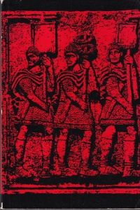 Romer in Rumanien. Ausstellung des Römisch-Germanischen Museums Koln und des Historischen Museums Cluj Kunsthalle Koln 12. Februar bis 18. Mai 1969