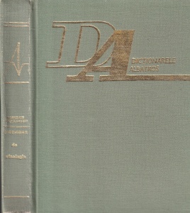 Romulus Vulcanescu - Dicționar de etnologie