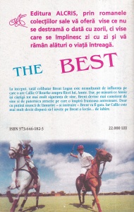 Rose Allyn - Lectie de viata - Img 2