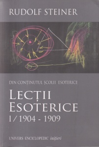 Rudolf Steiner - Lectii esoterice, 3 volume - Img 2