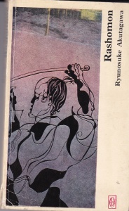 Ryunosuke Akutagawa - Rashomon
