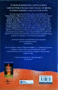 S. A. Chakraborty - Trilogia Daevabadului, volumul 2: Regatul de arama - Img 2