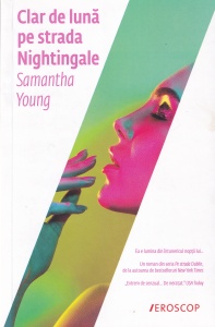 Samantha Young - Clar de luna pe strada Nightingale