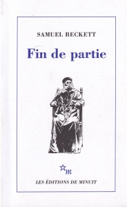 Samuel Beckett - Fin de partie