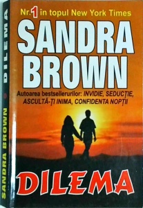 Sandra Brown - Dilema