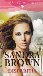 Sandra Brown - Disparitia