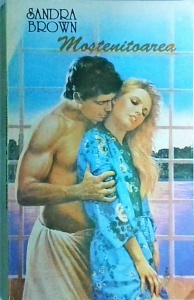 Sandra Brown - Mostenitoarea