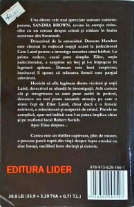 Sandra Brown - Ricoseu - Img 2