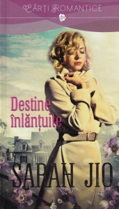 Sarah Jio - Destine inlantuite